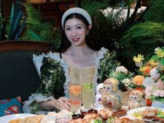 -俄士厨房(五棵松华熙LIVE店)
