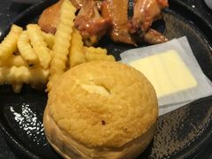 -避风塘·老港味餐厅(虹口龙之梦店)