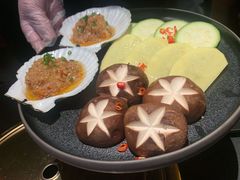 -300杯·和牛烧肉清酒专门店(廊里店)