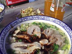 普通葫芦头-长香源葫芦头梆梆肉(开通巷店)