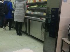 门面-承旭麻辣烫(马家堡东路店)