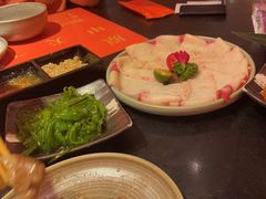 -和来烤肉(仓山万达店)