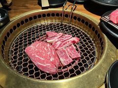 -九畋町和牛黑牛烤肉料理(三里屯3·3大厦店)
