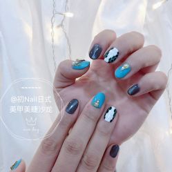 -初NAIL日式美甲美睫沙龙