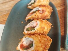 -山杏yama-katsu·吉列炸物