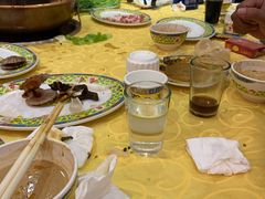 -清真·马家火锅美食城(镇江北路店)