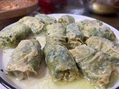 -涵家味土菜馆·徽州一绝臭鳜鱼(三河古镇店)