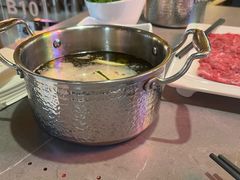 -君邦火锅(新疆大厦店)
