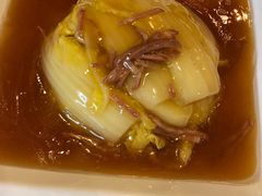 -功德林素菜饭庄(前门店)