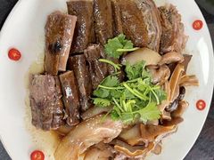 -胶己人餐馆(珠江路美食街店)