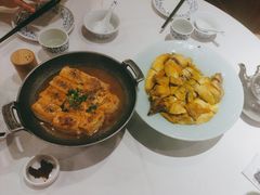 -围龙屋客家食府(福田店)