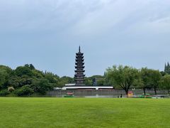 -上海方塔园