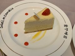 -戈雅法餐厅(世界城广场店)