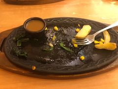 -萨莉亚意式餐厅(深南茂业店)