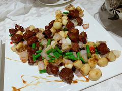 -金蝉食府(维吉奥广场店)