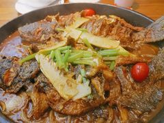 -老板恋上鱼(印象城店)