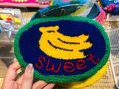 -恋物百货商店(华侨城店)