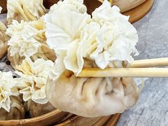 -都一处烧麦馆(前门店)