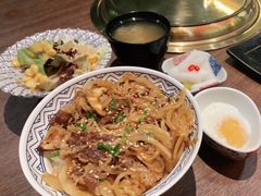 -龙神·炭烧酒场深夜食堂(新街口店)