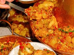 -觅山云南菜(泊富ICITY店)