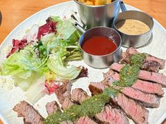 -新贝乐意大利餐厅(苏州中心店)