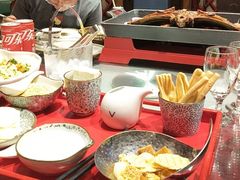 -九十九顶毡房(清河店)