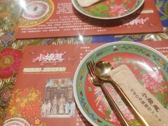 -小娘惹厨房Little Nyonya(狮城有约上榜店)