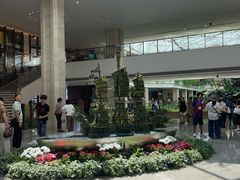 -白天鹅宾馆-宏图府餐厅