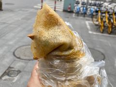 -阜阳杜大大卷馍(塘沽路店)