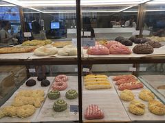 -奈雪的茶(国金中心店)