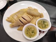-文记壹心鸡(宝华路店)