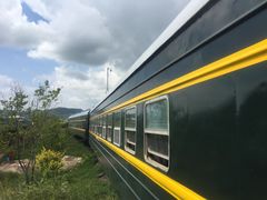 -塞罕坝国家级自然保护区