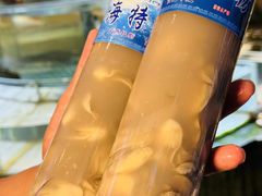 -万龙洲海鲜(南新仓店)