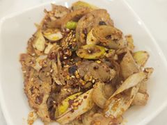 -吴天家私坊铜火锅(远达·帝景华廷店)