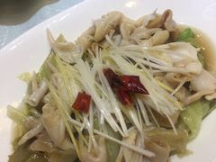 -老虎滩船说·海胆水饺·大连海鲜(老虎滩店)