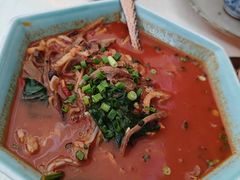 -龟兹KUCINA·新疆菜(前滩L+PLAZA店)