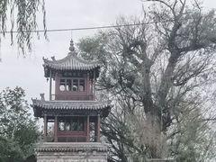 -暖泉古镇
