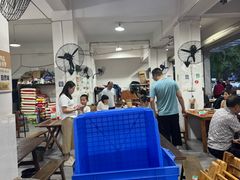 -大邑李记肥肠血旺