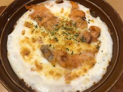 -萨莉亚意式餐厅(天河城购物中心店)