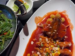 -姑苏家宴·苏帮菜·松鼠桂鱼(苏州总店)