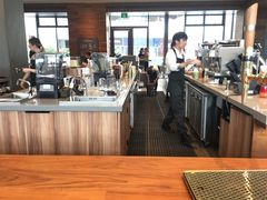 -星巴克臻选(广州二沙岛文立方店)