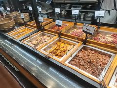 -盛江山自助料理(太原街万达店)