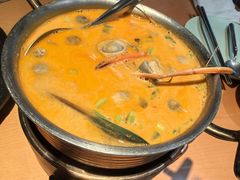 -simply thai天泰(美罗城店)