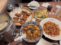 -天下客饭店(中山路店)
