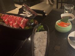 -捞王猪肚鸡火锅(财富中心店)