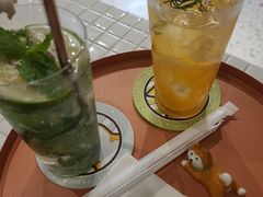 -柴务处·柴犬主题狗咖