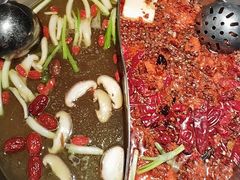 -山城辣妹子(定福庄店)