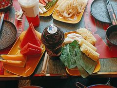 -牛New寿喜烧(金鹰世界店)