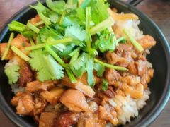 -古代饭堂(冠亚店)