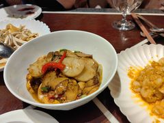 -杭州西子湖四季酒店·金沙厅